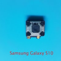 Слушалка Samsung Galaxy S10, снимка 1 - Резервни части за телефони - 34017120