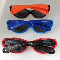 Детски слънчеви очила HIGH QUALITY POLARIZED 100% UV защита , снимка 2 - Други - 34560625