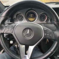 Mercedes-Benz E 220 CDI, снимка 8 - Автомобили и джипове - 36138231