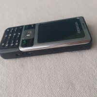 Ретро GSM Hyundai MB-D130, снимка 5 - Телефони с две сим карти - 42500722