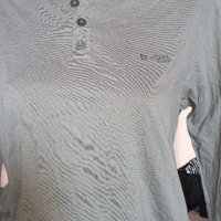 Ефектни летни блузи, снимка 15 - Ризи - 41339021
