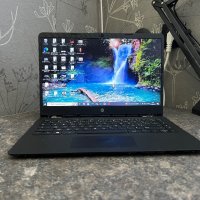 HP 14s-fq0004nu / Цял или на части , снимка 2 - Лаптопи за дома - 41368618