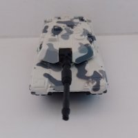 Maisto Tank Bravo, снимка 6 - Колекции - 41632397