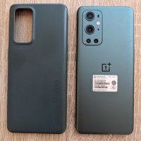 OnePlus 9 Pro 5G, Dual SIM, 256GB, 8GB RAM, снимка 3 - Телефони с две сим карти - 44174054