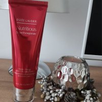 Esteè Lauder Nutritious 2 в 1 измивен продукт и маска , снимка 3 - Козметика за лице - 39021839