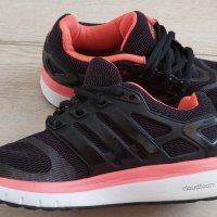 ADIDAS Cloudfoam Оригинални дамски маратонки-номер 38 2/3, снимка 7 - Маратонки - 35743666