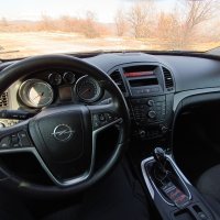 Opel insignia 2.0 CDTI , 131к.с, снимка 17 - Автомобили и джипове - 44341680