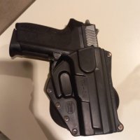 Sig Sauer SP2022, снимка 2 - Оборудване и аксесоари за оръжия - 44278675