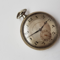 Джобен часовник Le petit chronometer, снимка 6 - Джобни - 36408975