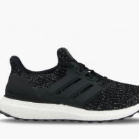 маратонки adidas Ultraboost 4.0 "Core Black"  номер 41, снимка 7 - Маратонки - 36313772