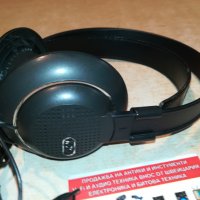 AKG STEREO HEADPHONES 1410211112, снимка 1 - Слушалки и портативни колонки - 34458959