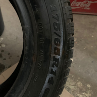 Dunlop нова 175/65 R14, снимка 2 - Гуми и джанти - 36345716