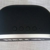 Bluetooth колонка BT2630 "HELL", снимка 5 - Bluetooth тонколони - 41490501