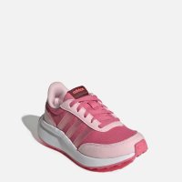 НАМАЛЕНИЕ !!! Детски маратонки Adidas Run 70s Pink GW0233, снимка 3 - Детски маратонки - 41345335
