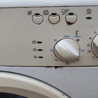 Пералня Indesit WIA 82 на части , снимка 1 - Перални - 42261757