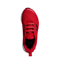 НАМАЛЕНИЕ!!Спортни обувки ADIDAS FortaRun Червено, снимка 5 - Детски маратонки - 29251299