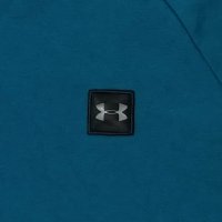 Under Armour UA Rival Fleece Sweatshirt оригинално горнище XL памук, снимка 4 - Спортни дрехи, екипи - 40394137
