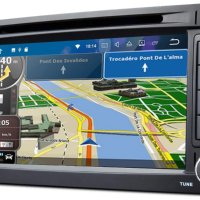 IGO navigation инсталационен диск за всички модели автомобили + карти 🗺️, снимка 4 - Навигация за кола - 42007505