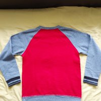 Детска блуза с дълъг ръкав, зз 11-14г. , снимка 7 - Детски Блузи и туники - 42204208