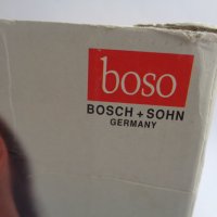 BOSO BOSCH PHILIPS ЛАМПА ЗА НАГРЕВКИ ИНФРАРЕД ИНФРАЧЕРВЕНА ЛАМПА, снимка 6 - Медицинска апаратура - 44457907