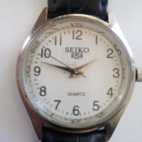 Часовник Seiko 5, снимка 1 - Мъжки - 44434755