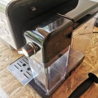 Еспресо машина Breville VCF108X Prima Latte II, 19 bar, 1050 W, Автоматично капучино и лате макиато, снимка 3 - Кафемашини - 41715655