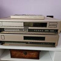  Marantz CD-12,DA-12, снимка 7 - Декове - 44338961