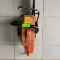 Резачка Husqvarna 266 SE - Хускварна 266 СЕ, снимка 4 - Други машини и части - 44214101