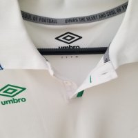 Тениска Umbro, снимка 3 - Тениски - 41407561