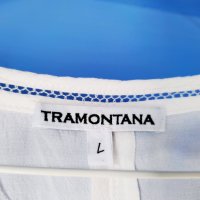 Tramontana top L B31, снимка 2 - Ризи - 40413637