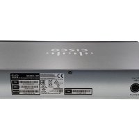 Cisco SG 250-10P 10-Port Gigabit POE+ Managed Switch, снимка 2 - Суичове - 41018108