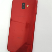 Samsung Galaxy J6 Plus, снимка 2 - Samsung - 44837349