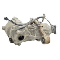 Диференциал Nissan X-Trail I2001-2007109482, снимка 3 - Части - 41994477