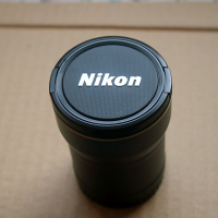 Nikon 1.5x Tele Converter TC-E15ED с мек калъф, произведен в Япония. В отлично състояние!, снимка 2 - Обективи и филтри - 36344928