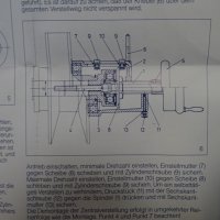 Вариаторни шайби комплект Lenze 11-213.20-910/920 variable speed pulley, снимка 10 - Резервни части за машини - 42364681