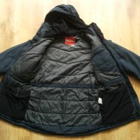 FJALL RAVEN Nuuk Parka Hydratic Women размер S - М дамска зимна парка - 382, снимка 15 - Якета - 41169384