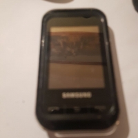 Samsung GT,-C3300K Champ, снимка 5 - Samsung - 36039981
