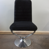 Стол модерен дизайн, снимка 2 - Столове - 36317138