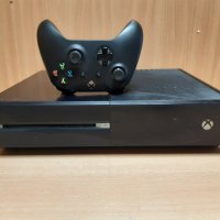 .xbox one, снимка 1 - Xbox конзоли - 34519147