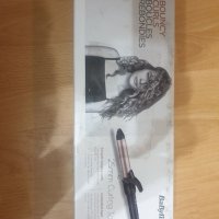 Маша за коса BaByliss 25 mm, снимка 2 - Маши за коса - 40977167