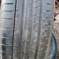 Летни гуми GOODYEAR 265/50R19 DOT22, снимка 4 - Гуми и джанти - 44816492