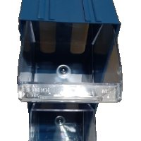 Пластмасов органайзер с чекмедже, отварящо се на 45 градуса, снимка 3 - Други стоки за дома - 41046643