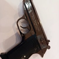Запалка пистолет Валтер, снимка 6 - Подаръци за мъже - 41753230