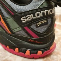 Salomon Gore-tex Xa Pro 3 D Номер -40, снимка 5 - Маратонки - 38755971