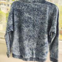 Adidas дамска блуза М размер, снимка 8 - Блузи с дълъг ръкав и пуловери - 40770626