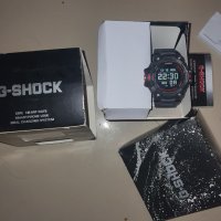 G shock  gbd -h1000, снимка 8 - Водоустойчиви - 38990174