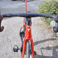 Pinarello F-карбонов велосипед, снимка 2 - Велосипеди - 42422176