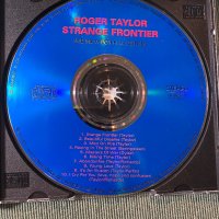 Roger Taylor,Freddie Mercury , снимка 11 - CD дискове - 42293558