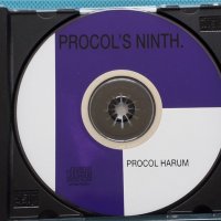 Procol Harum – 1975 - Procol's Ninth(Prog Rock), снимка 3 - CD дискове - 42434137