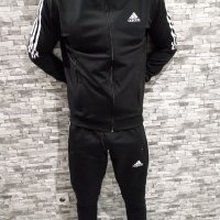 Памучен спортен екип Adidas , снимка 12 - Спортни дрехи, екипи - 39461866